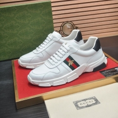 Gucci Low Shoes